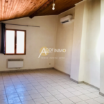 Appartement lumineux 53 m² au cœur du Beausset à rénover