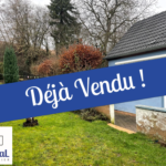 Maison F3/4 avec Jardin à Eckwersheim - 224 000 €