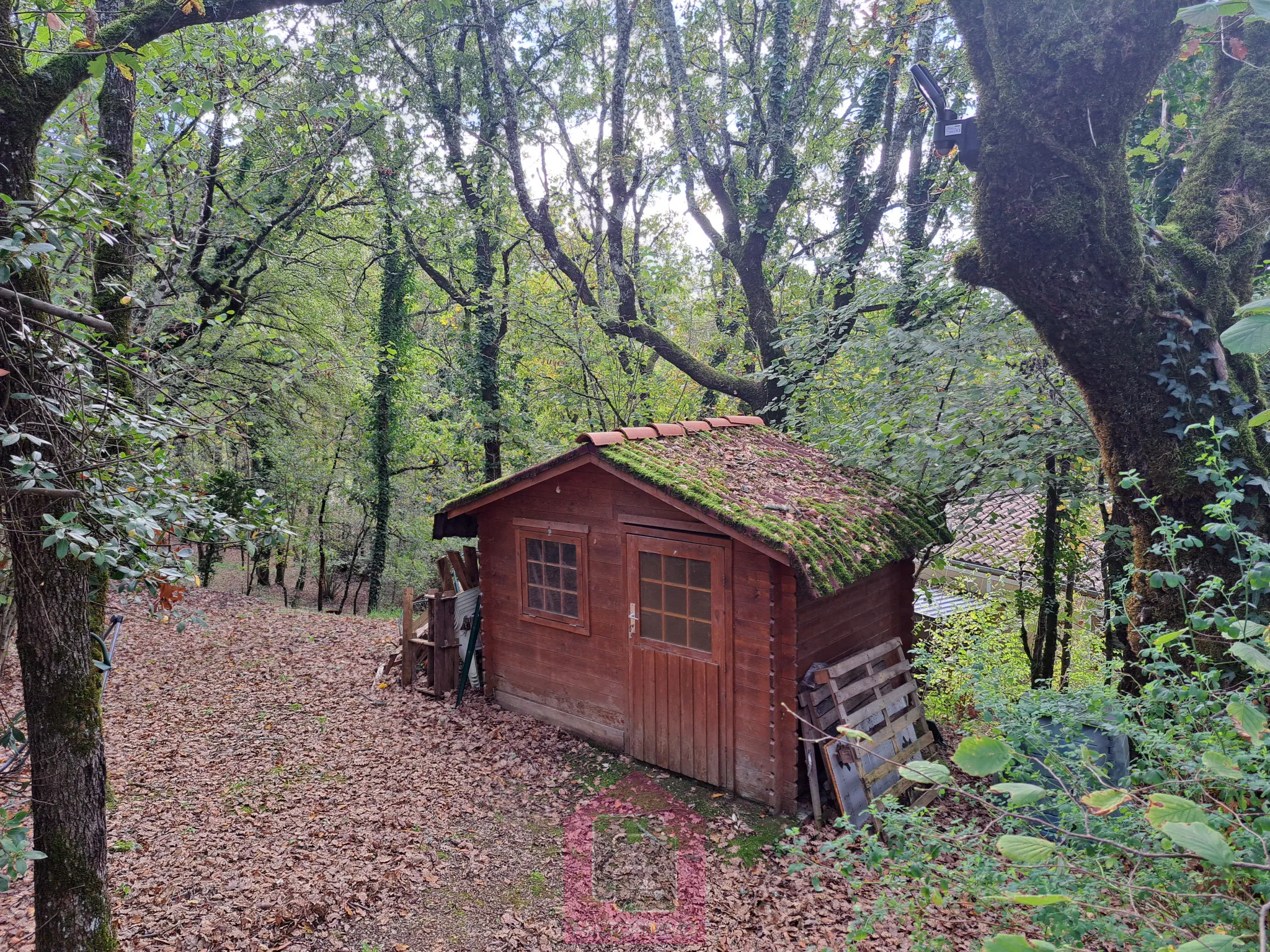 Belle maison de 130 m² à Prayssac avec 4 chambres et sauna 