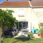 Maison spacieuse à 15 mn de La Ferté-sous-Jouarre avec jardin au calme