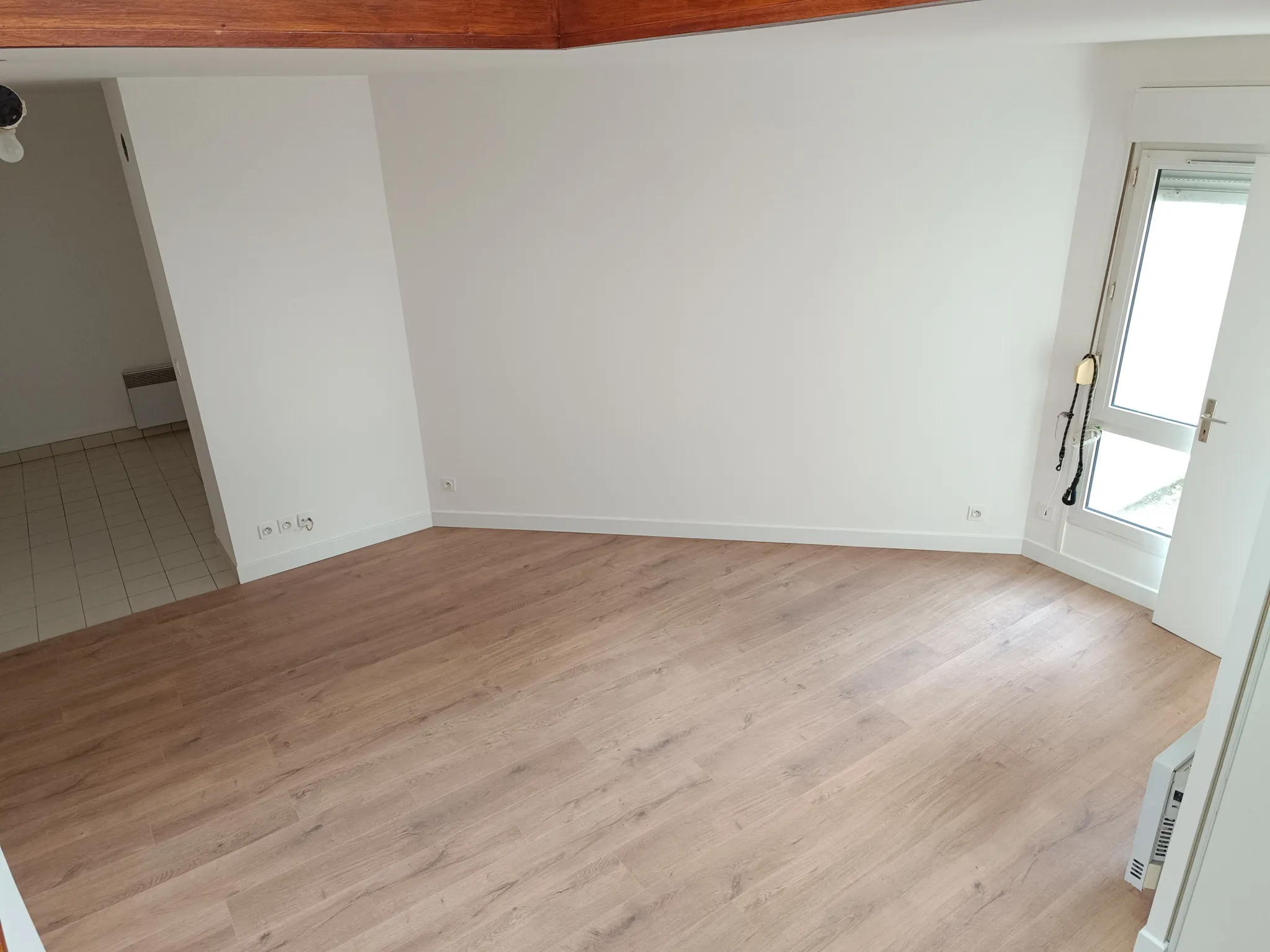 Maisonnette 2 pièces - 50 m² à Plaisir 