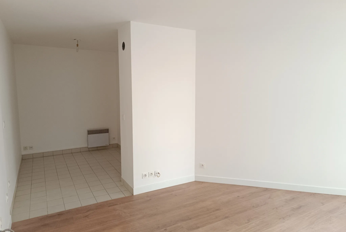 Maisonnette 2 pièces - 50 m² à Plaisir 