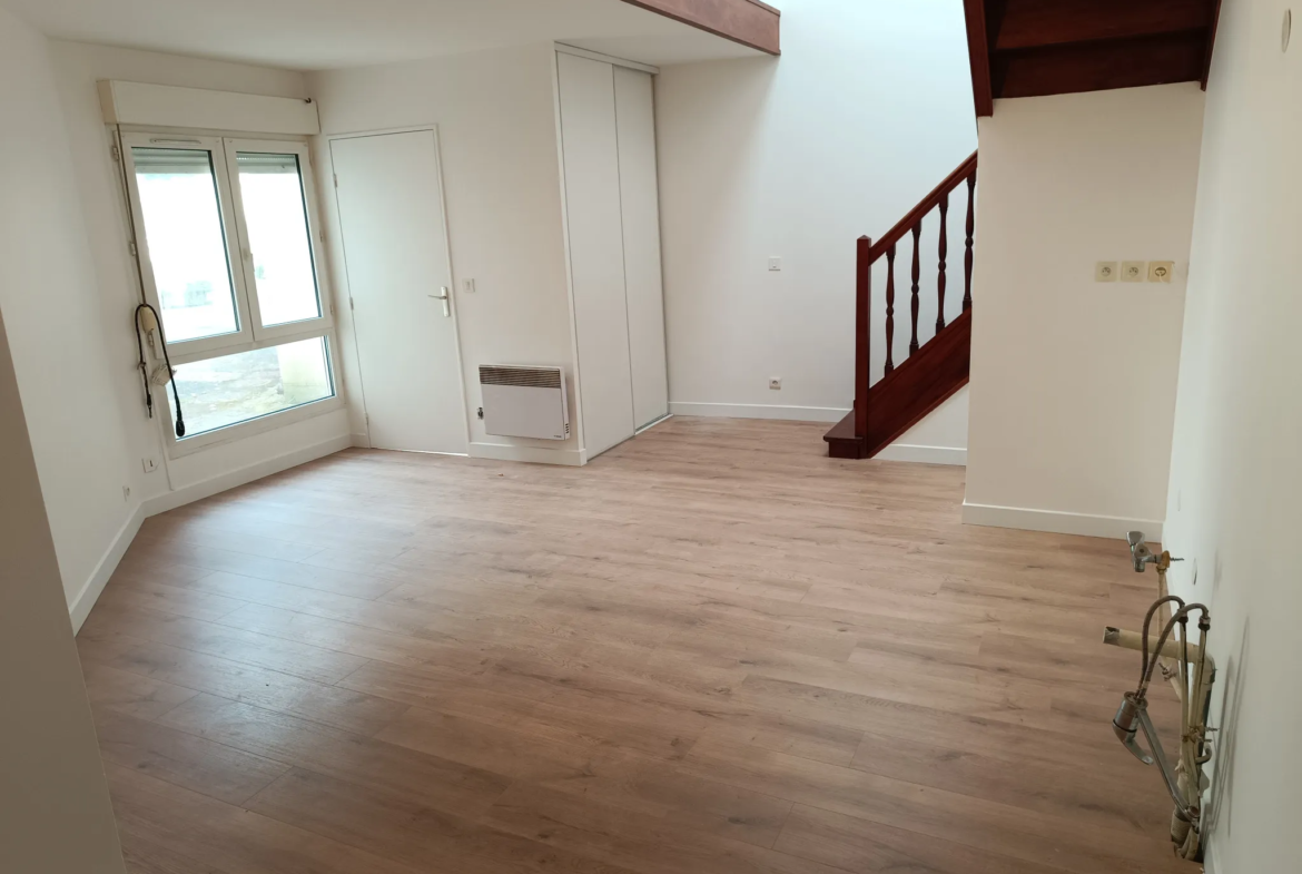 Maisonnette 2 pièces - 50 m² à Plaisir 