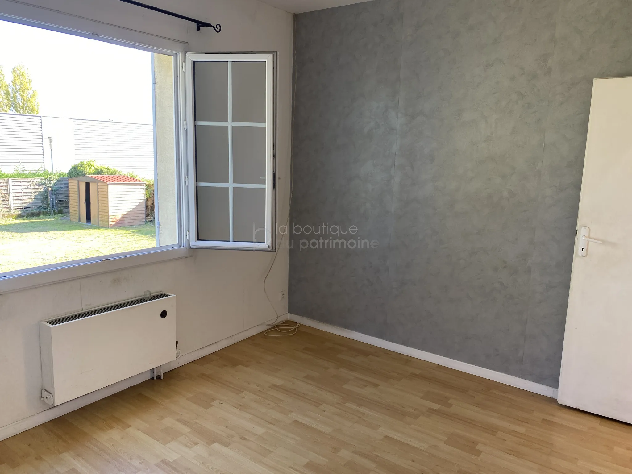 Vente Maison Plain-Pied à Langon - 105 m² avec Garage 