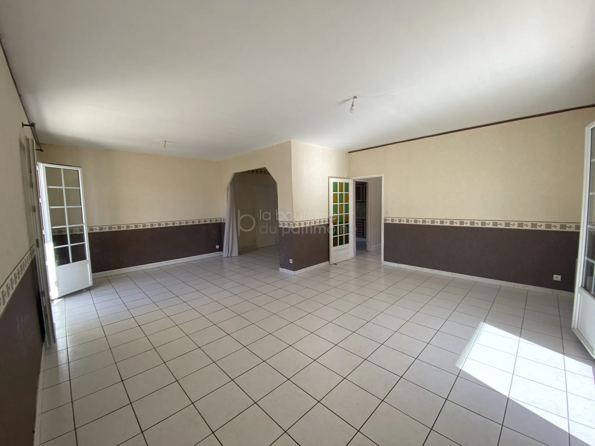 Vente Maison Plain-Pied à Langon - 105 m² avec Garage 