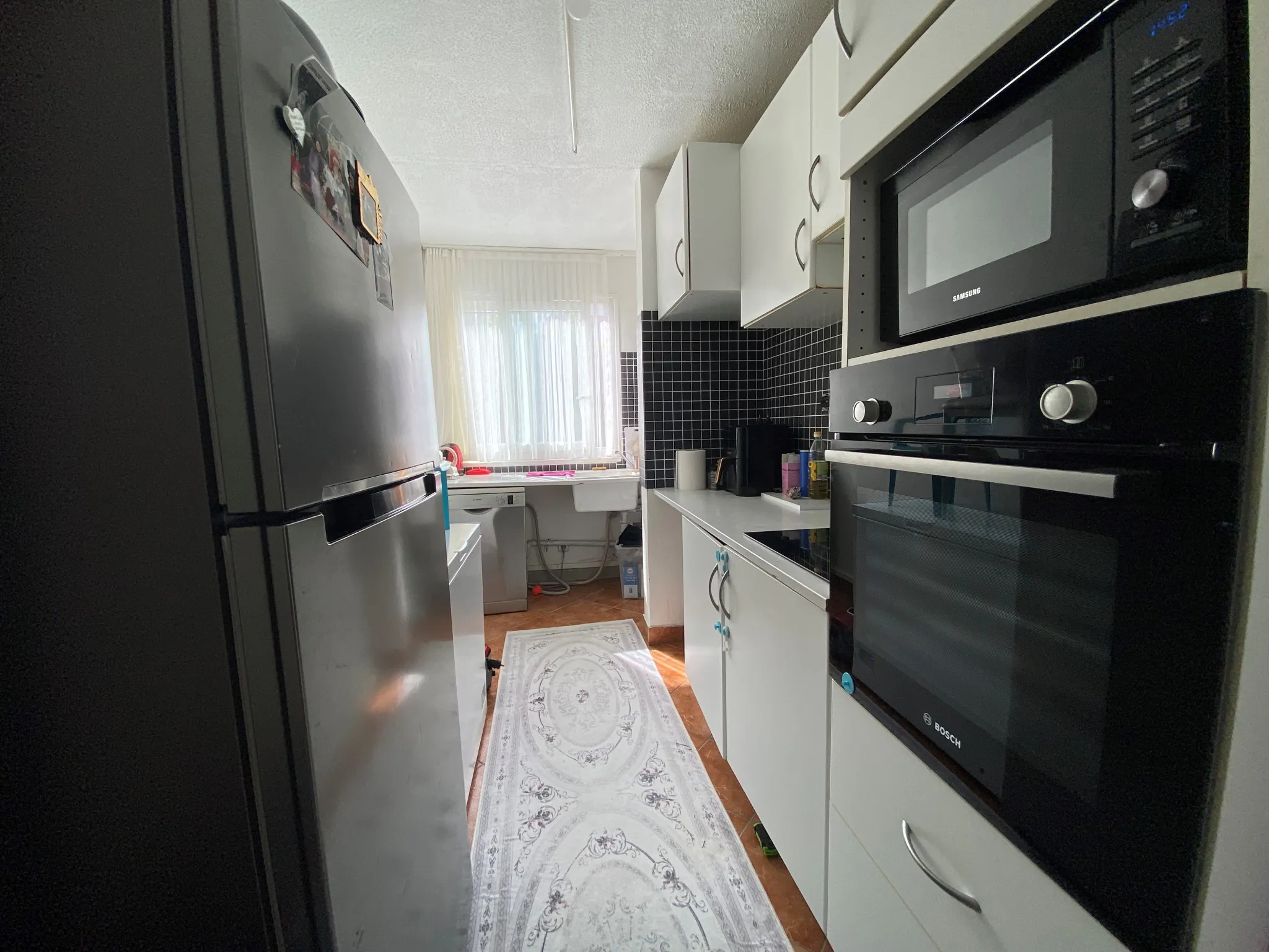 À vendre : Appartement lumineux 3 pièces à Ris-Orangis 