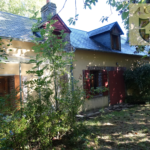 Maison isolée en campagne près d'Oucques avec jardin