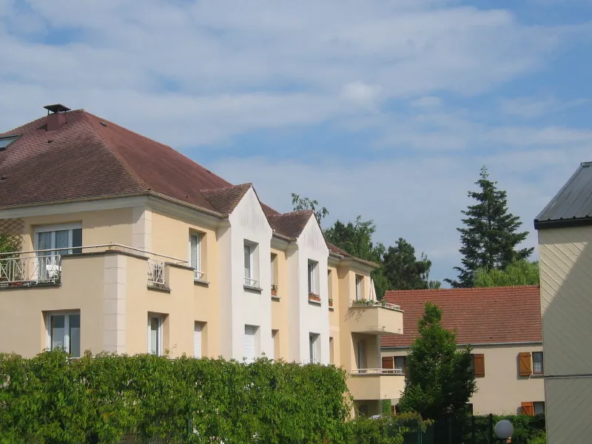 Appartement 2 pièces en rez-de-jardin à Dourdan