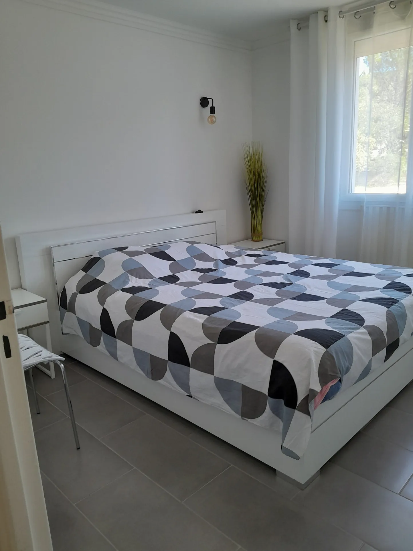 À vendre : Appartement T3 55,91 m² avec parking à Saint-Raphaël 