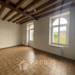 Maison de ville à rénover à Luzillé - 97,5 m²