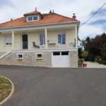 Maison traditionnelle de 80 m² à Savignac Lédrier