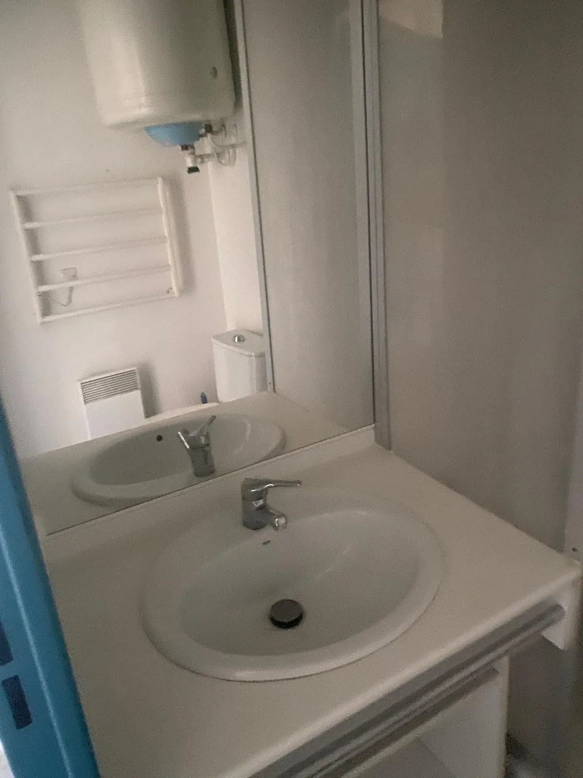 Studio étudiant à vendre au centre Mayol à Toulon 