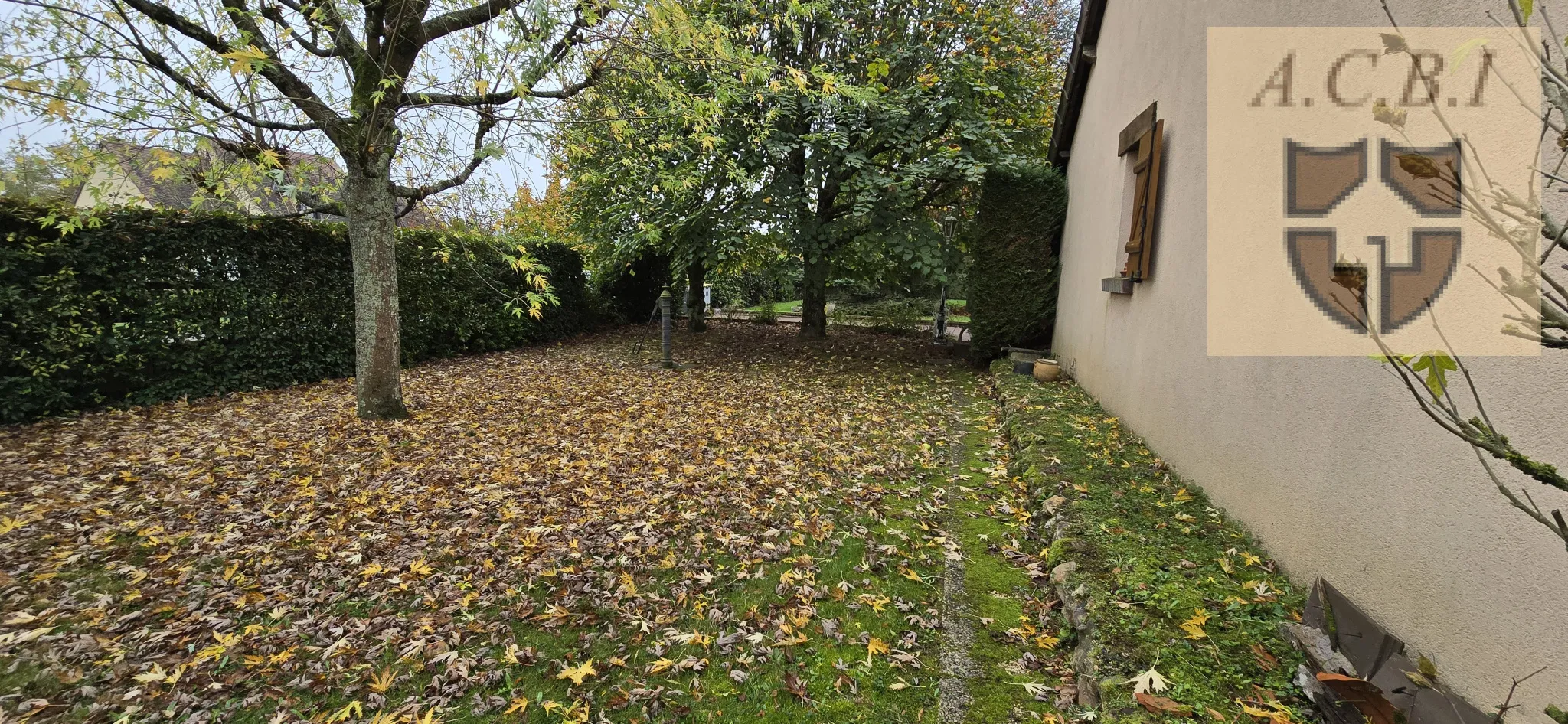 Pavillon spacieux avec 5 chambres à 15 min de Vendôme 