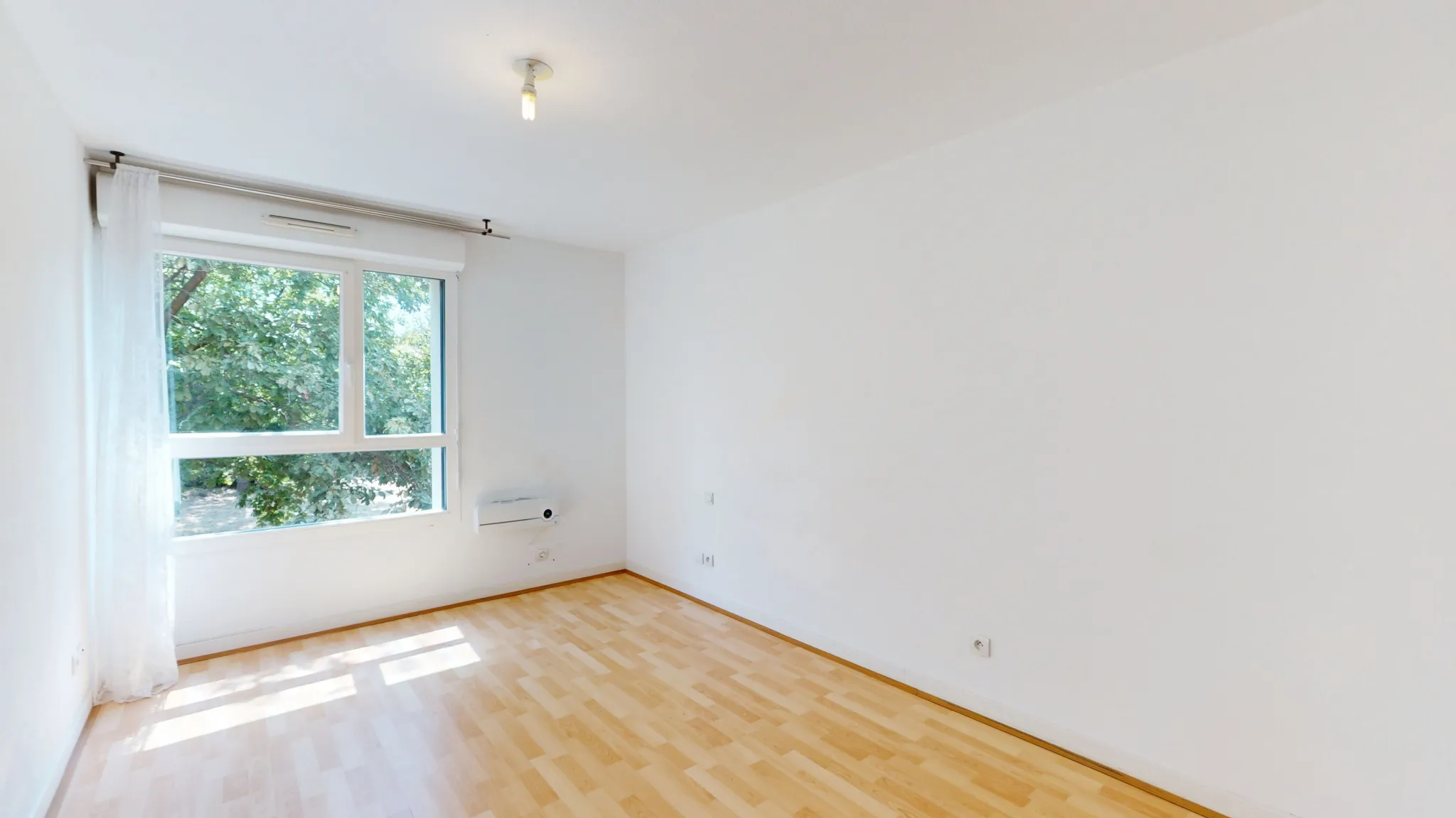 Appartement T3 de 68 m² dans le quartier des Ramassiers à Colomiers 