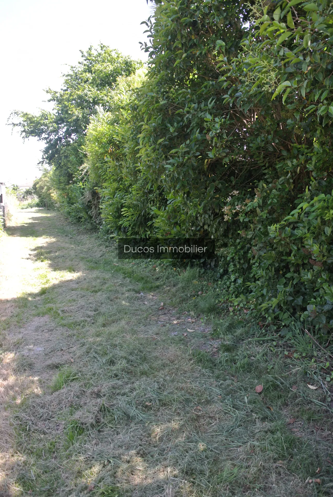 Terrain constructible à vendre à Marmande - 1268 m² 