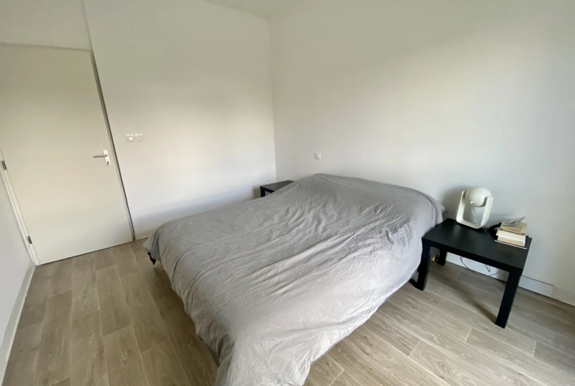 Vente Appartement T3 moderne à Lille Eura Technologies pour 240 000 € 