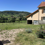 Maison rénovée à Teilhet avec vues sur la vallée à vendre