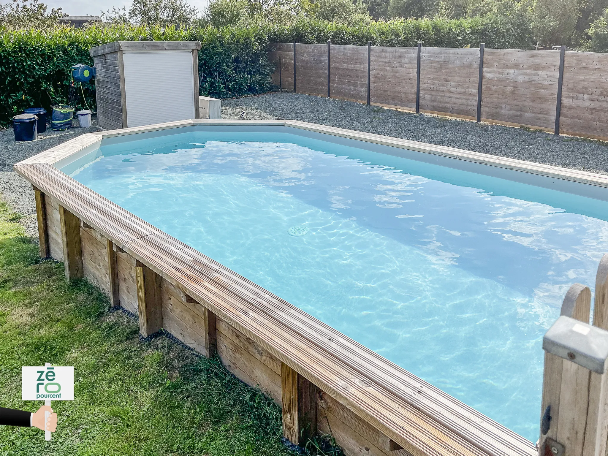 Maison rénovée avec piscine au Poiré sur Vie 