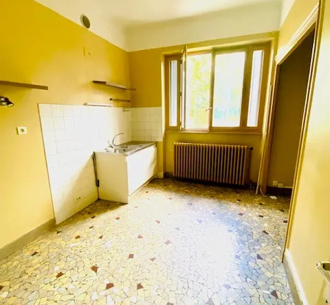 Vente appartement 26 m² Lyon - Métro Saxe Gambetta