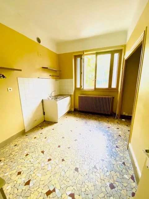 Vente appartement 26 m² Lyon - Métro Saxe Gambetta 