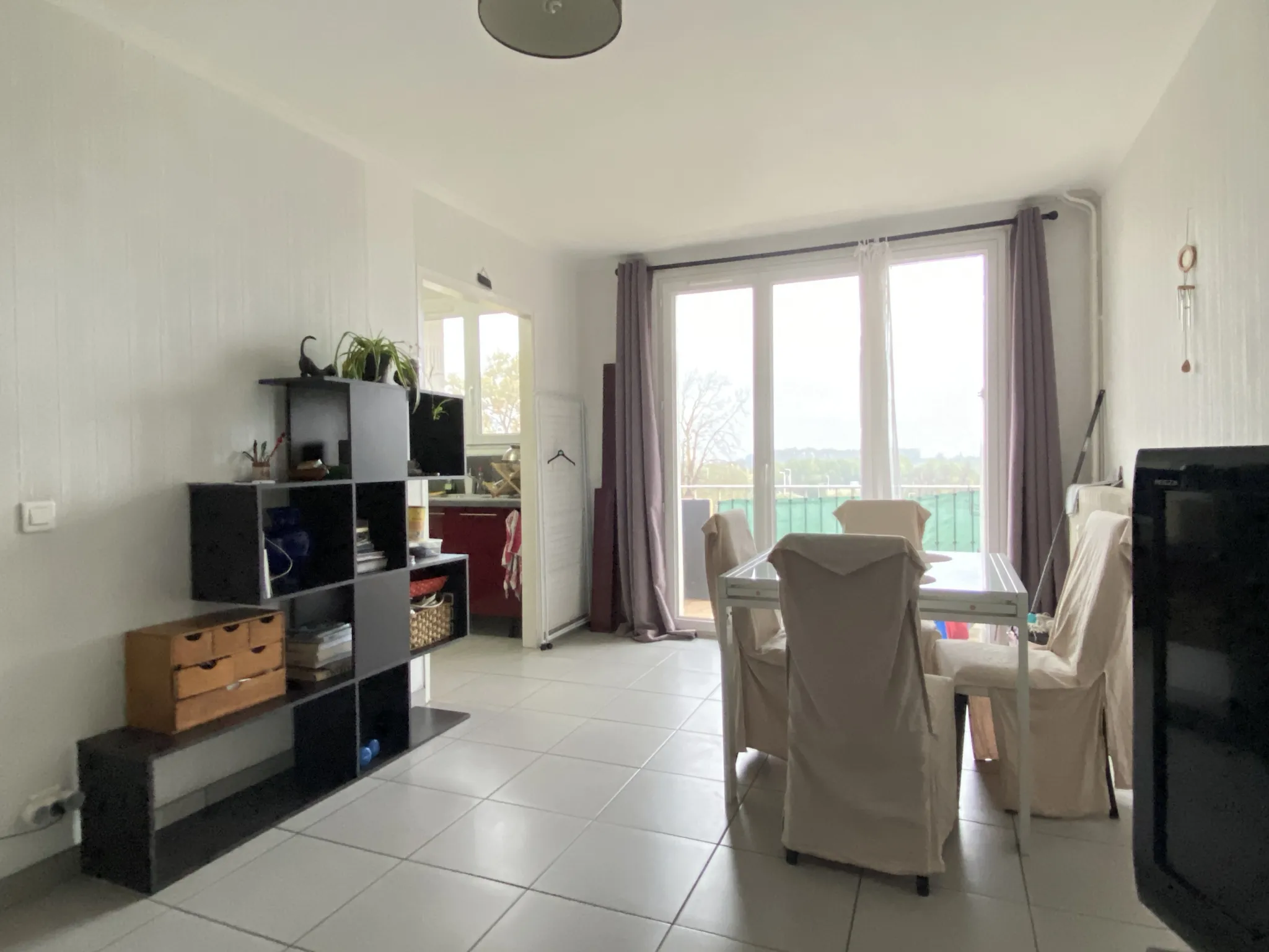 À vendre : Appartement T2 à Perpignan près du Palais des Congrès 