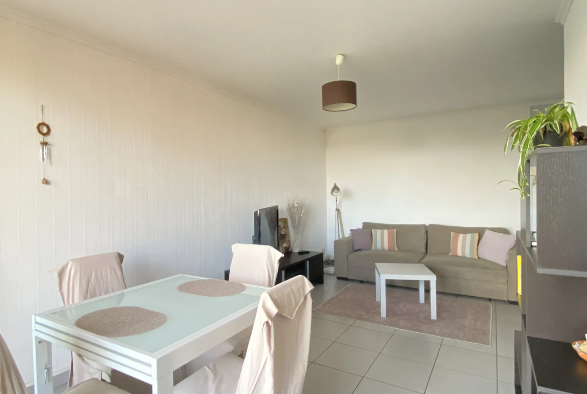 À vendre : Appartement T2 à Perpignan près du Palais des Congrès 