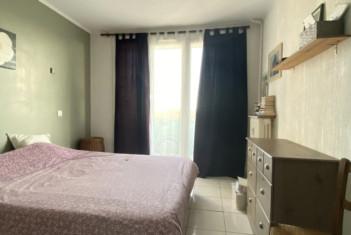 À vendre : Appartement T2 à Perpignan près du Palais des Congrès 