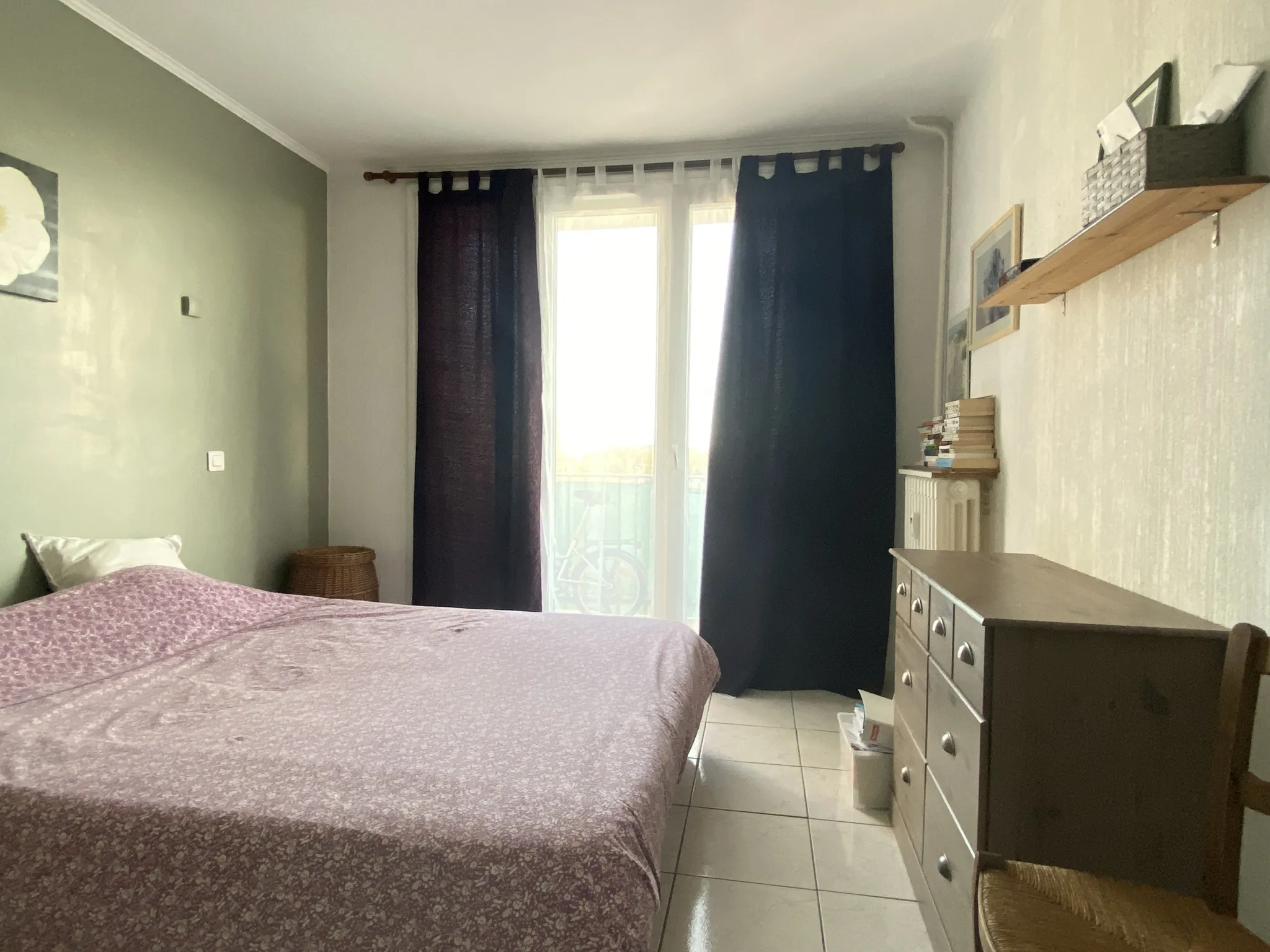 À vendre : Appartement T2 à Perpignan près du Palais des Congrès 