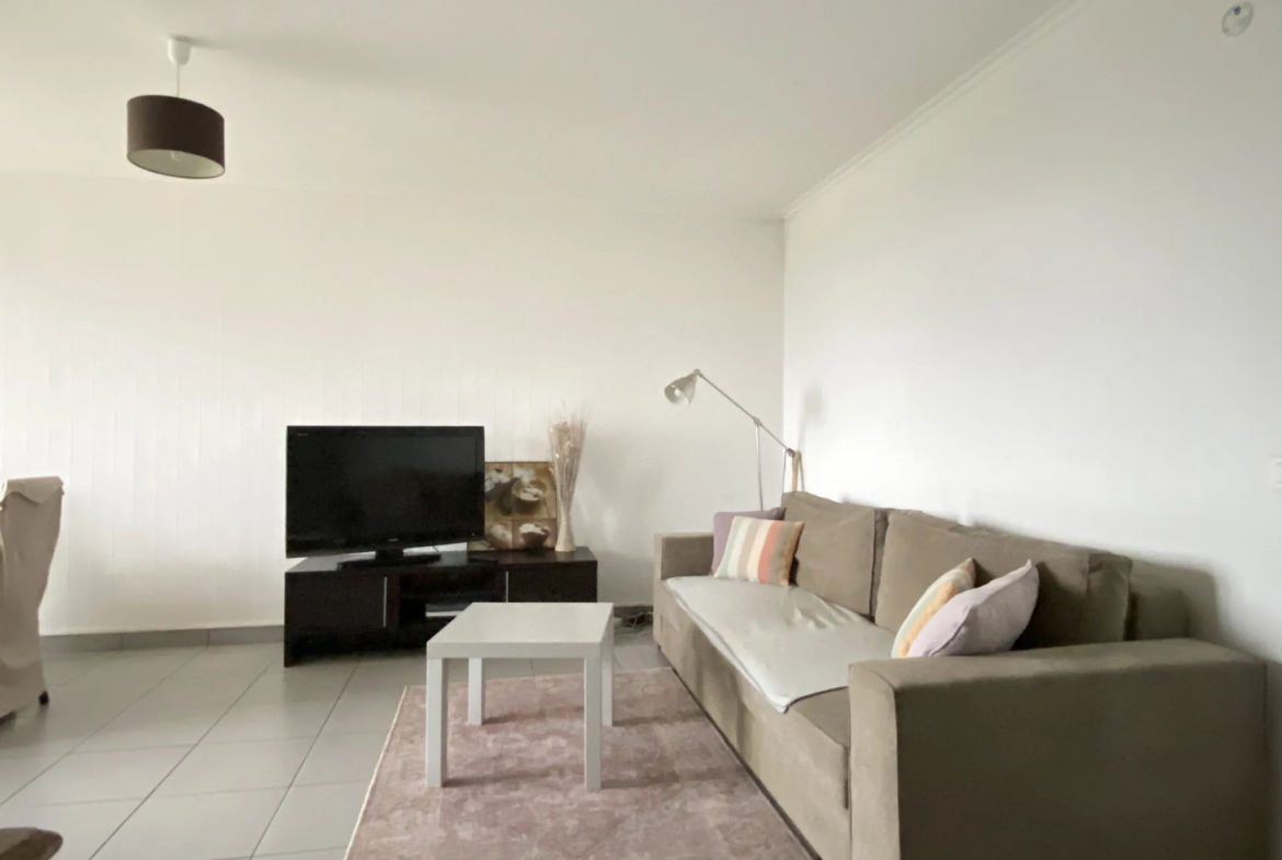 À vendre : Appartement T2 à Perpignan près du Palais des Congrès 