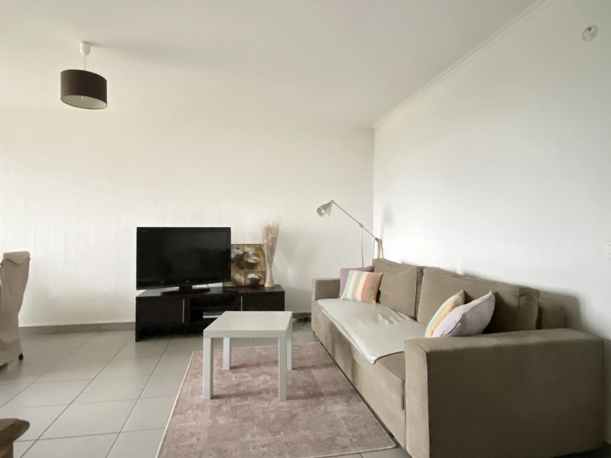 À vendre : Appartement T2 à Perpignan près du Palais des Congrès 