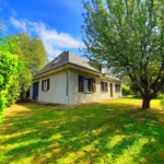 À vendre : Belle maison d'architecte à Aurillac