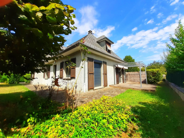 Belle maison d'architecte à Aurillac - 5 chambres