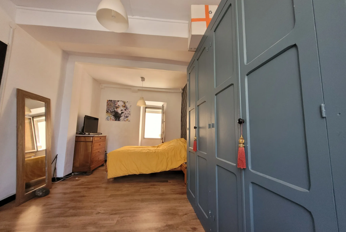 Villa spacieuse à vendre à Arles-Sur-Tech avec 4 chambres 