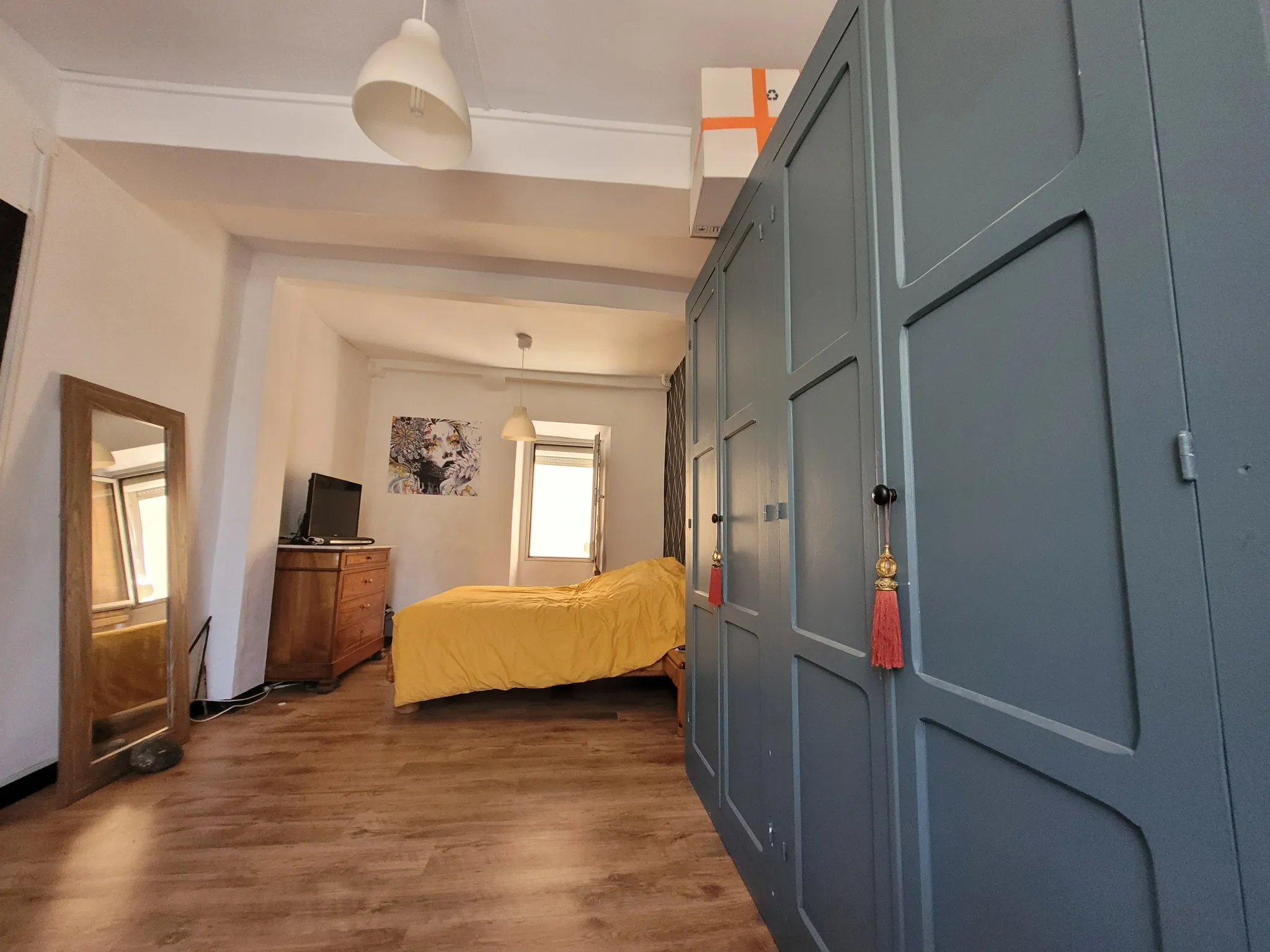 Villa spacieuse à vendre à Arles-Sur-Tech avec 4 chambres 