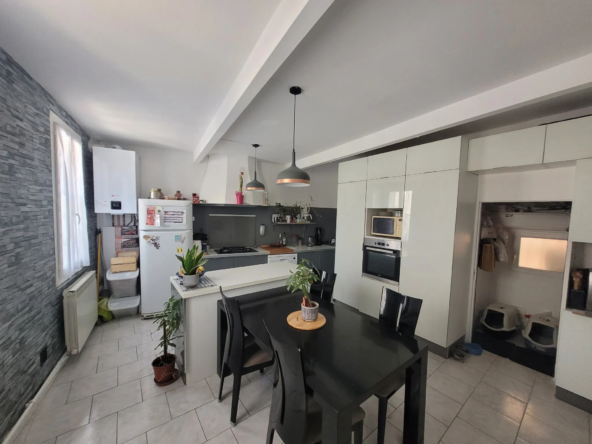 Villa spacieuse à vendre à Arles-Sur-Tech avec 4 chambres