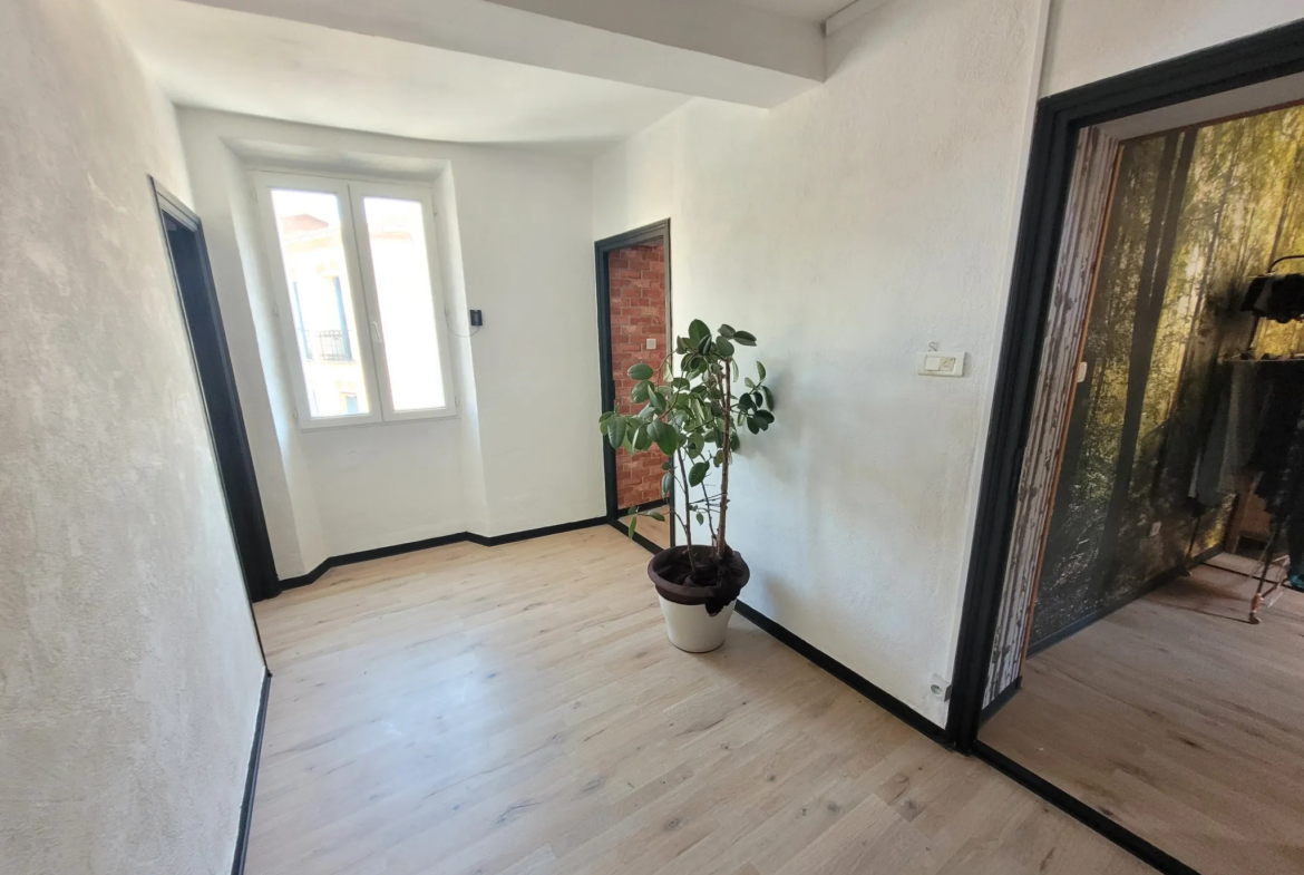 Villa spacieuse à vendre à Arles-Sur-Tech avec 4 chambres 