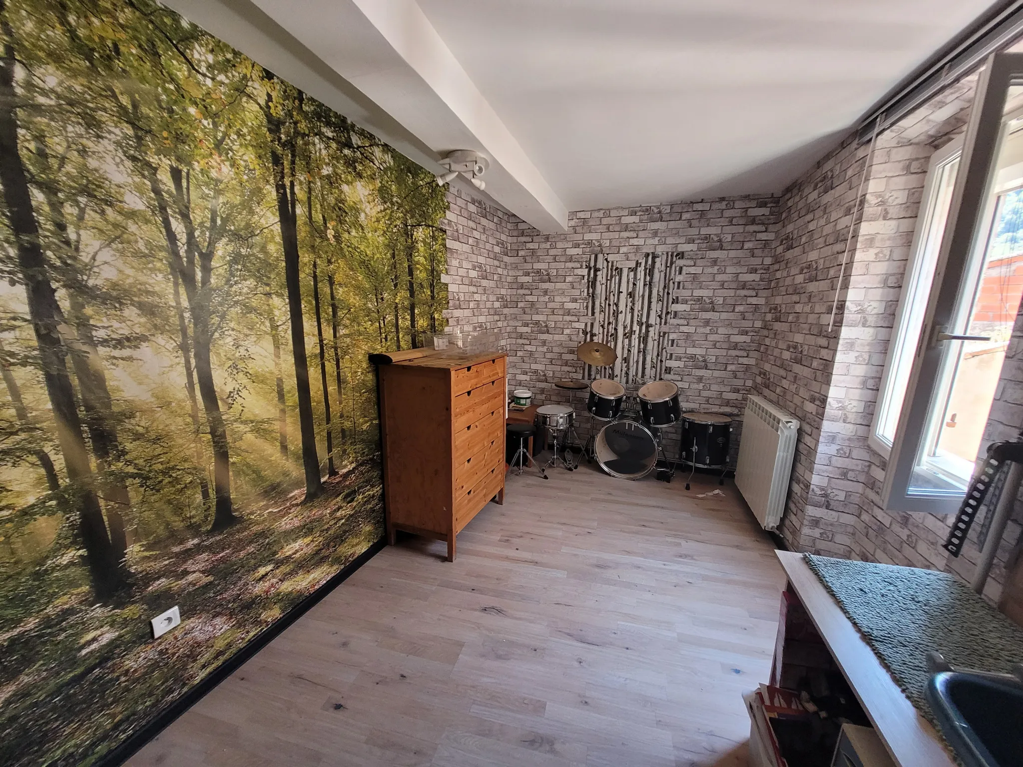 Villa spacieuse à vendre à Arles-Sur-Tech avec 4 chambres 