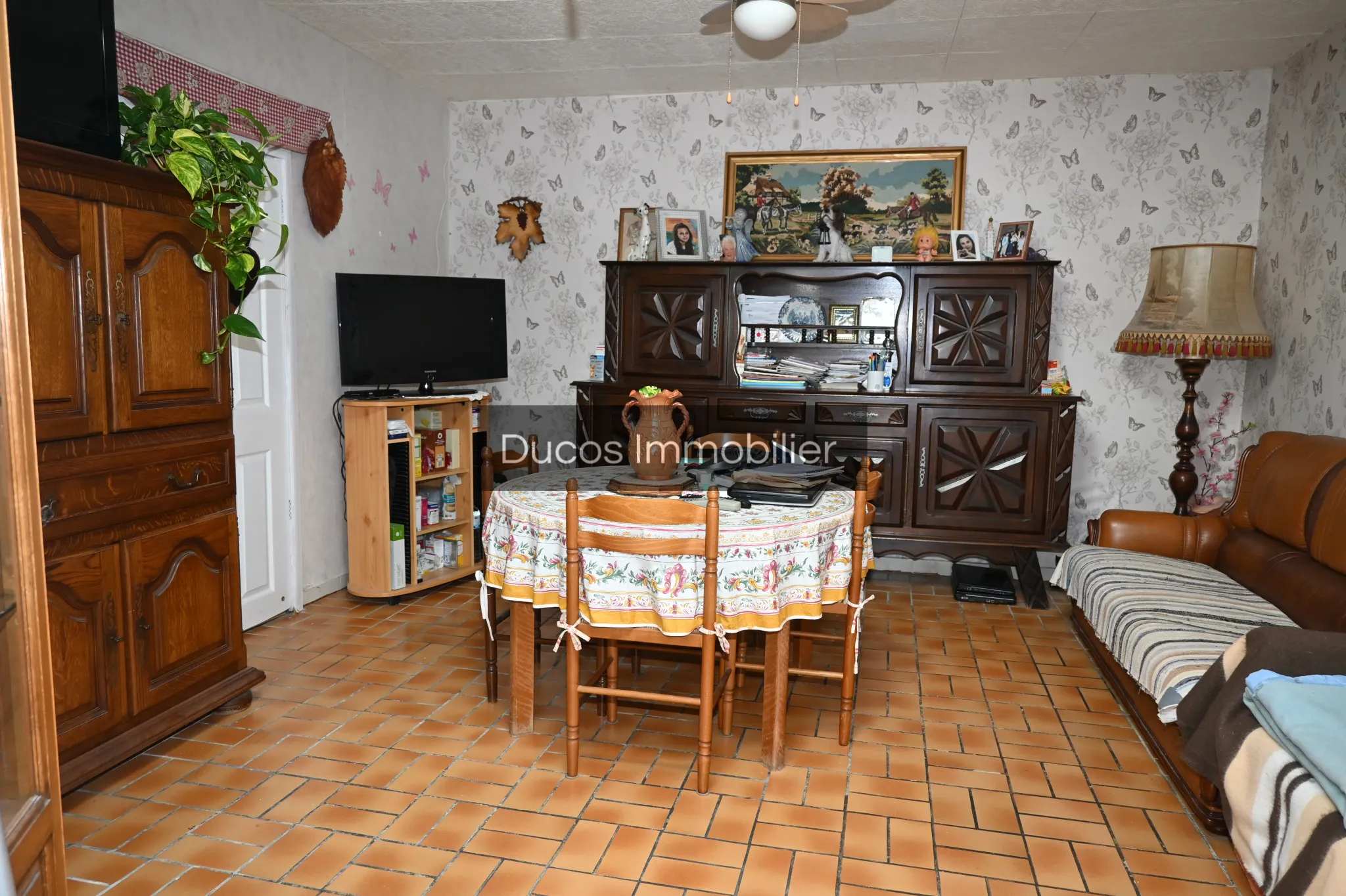 Maison à vendre à Samazan - 135 150 € 