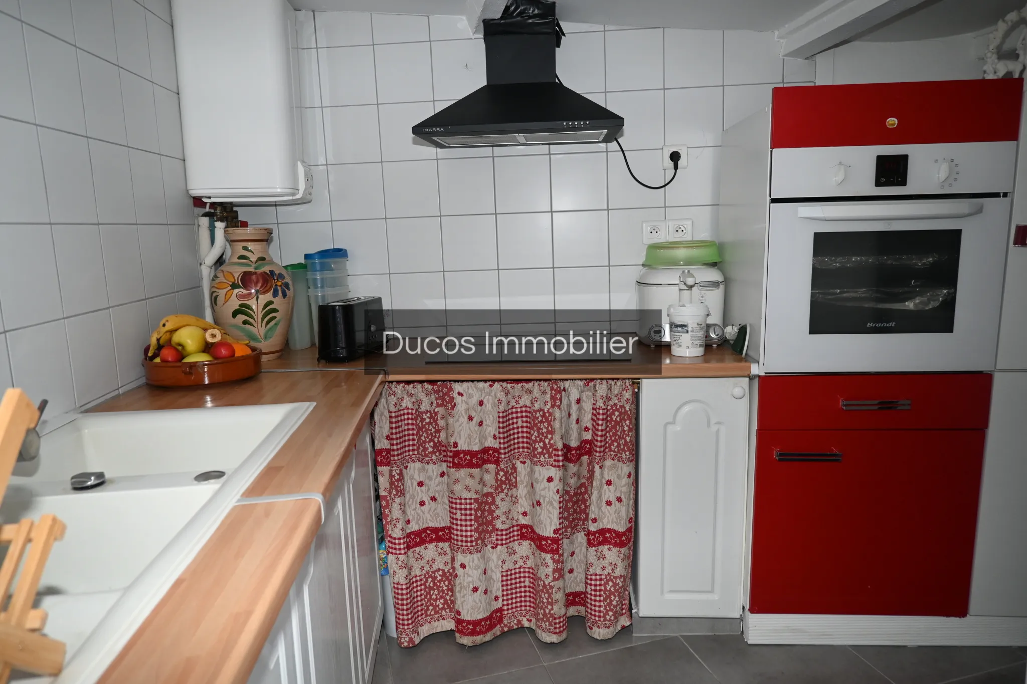 Maison à vendre à Samazan - 135 150 € 