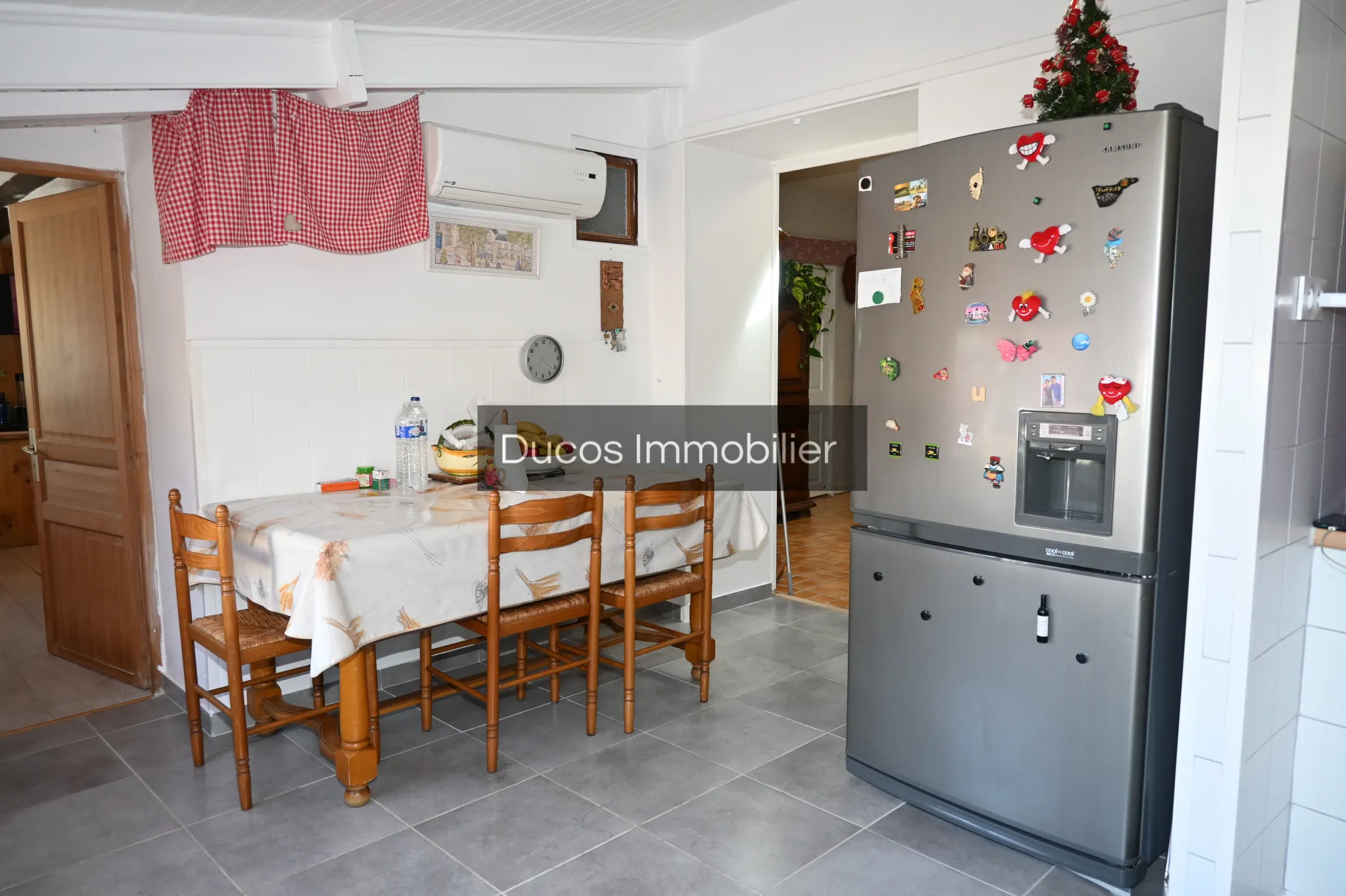 Maison à vendre à Samazan - 135 150 € 