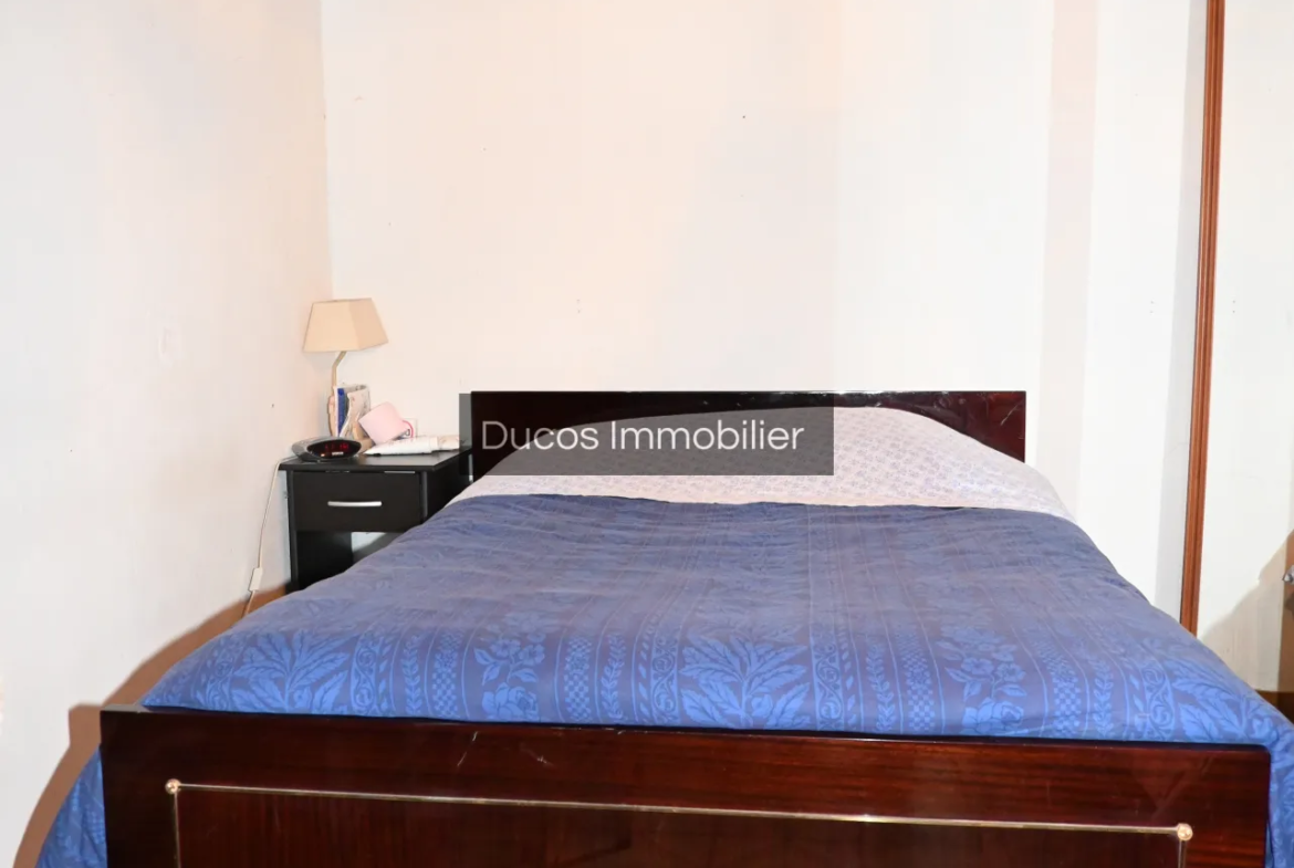 Maison à vendre à Samazan - 135 150 € 