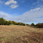 Terrain à bâtir de 1440 m² à Routier, près de Limoux