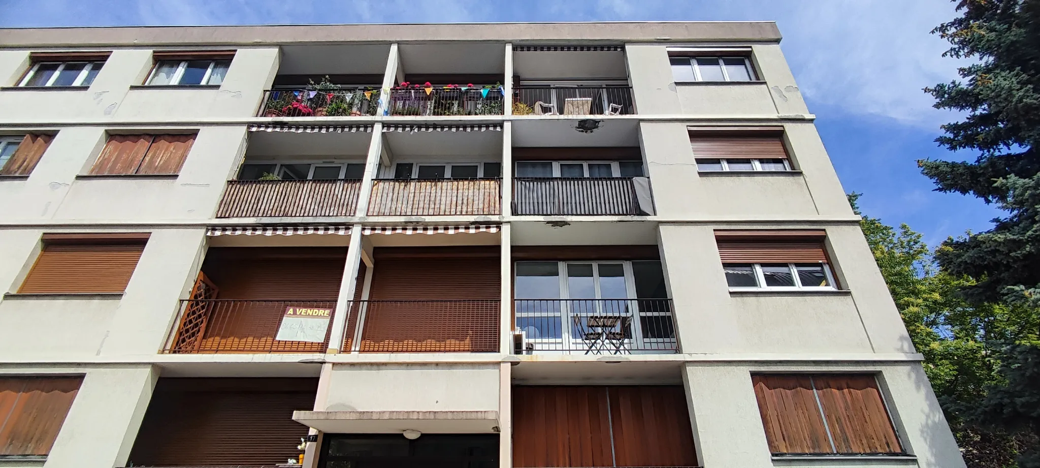 Appartement Familial 3 Pièces à Alfortville - Proche Bois de Vincennes 