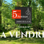 Terrain constructible à vendre à Gouvieux - 531 m²