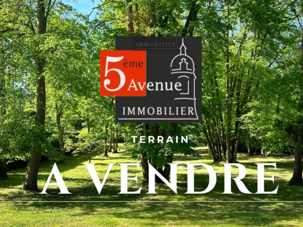 Terrain constructible à vendre à Gouvieux - 531 m²