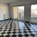 Appartement F4 avec aperçu mer à Toulon