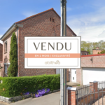 Maison individuelle 82 m² avec jardin à Fouquières-les-Lens