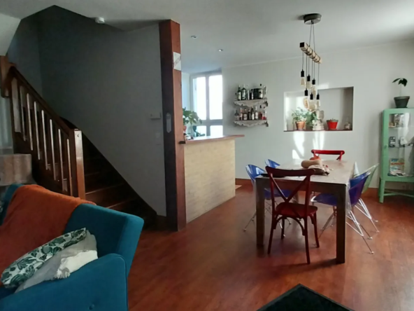 Maison rénovée à vendre à Perigueux - 212000€