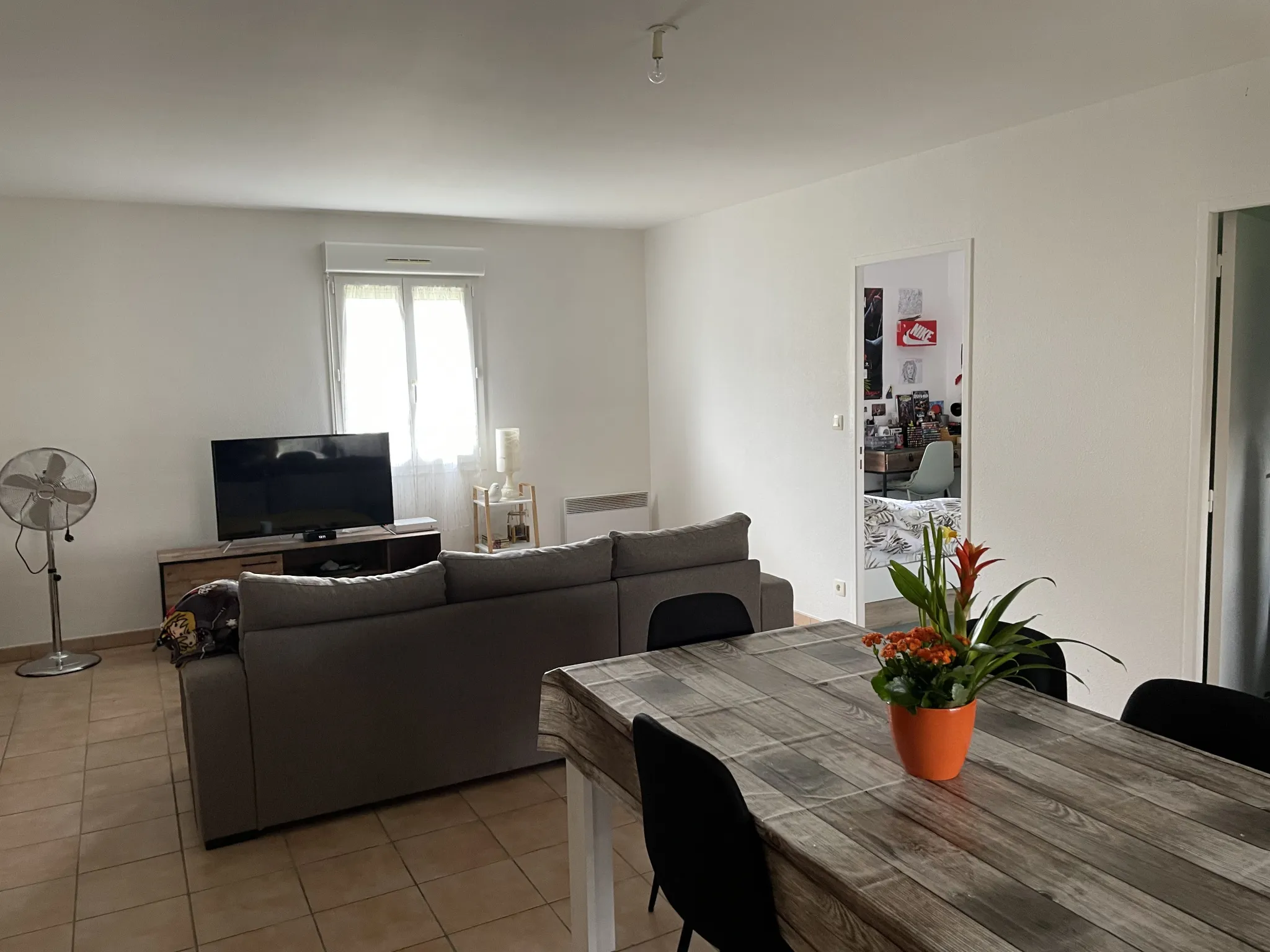 Maison T3 louée à vendre à Etauliers - 79 900 € 