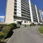 Appartement T4 de 74,59 m² à Joinville le Pont - Rare sur le secteur